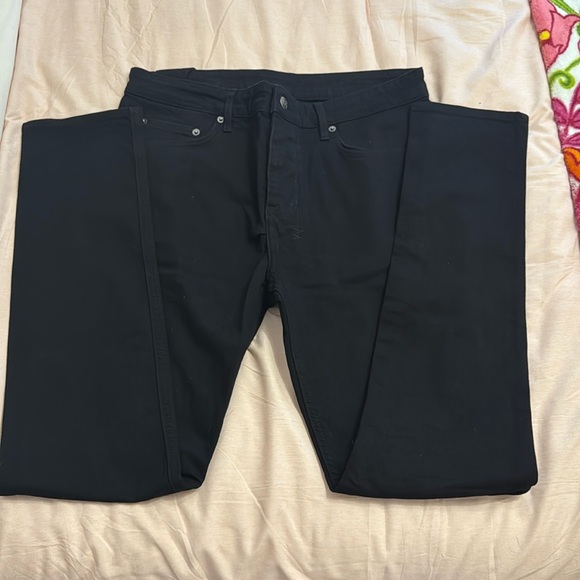Men’s Ksubi jeans. EUC - Picture 1 of 3